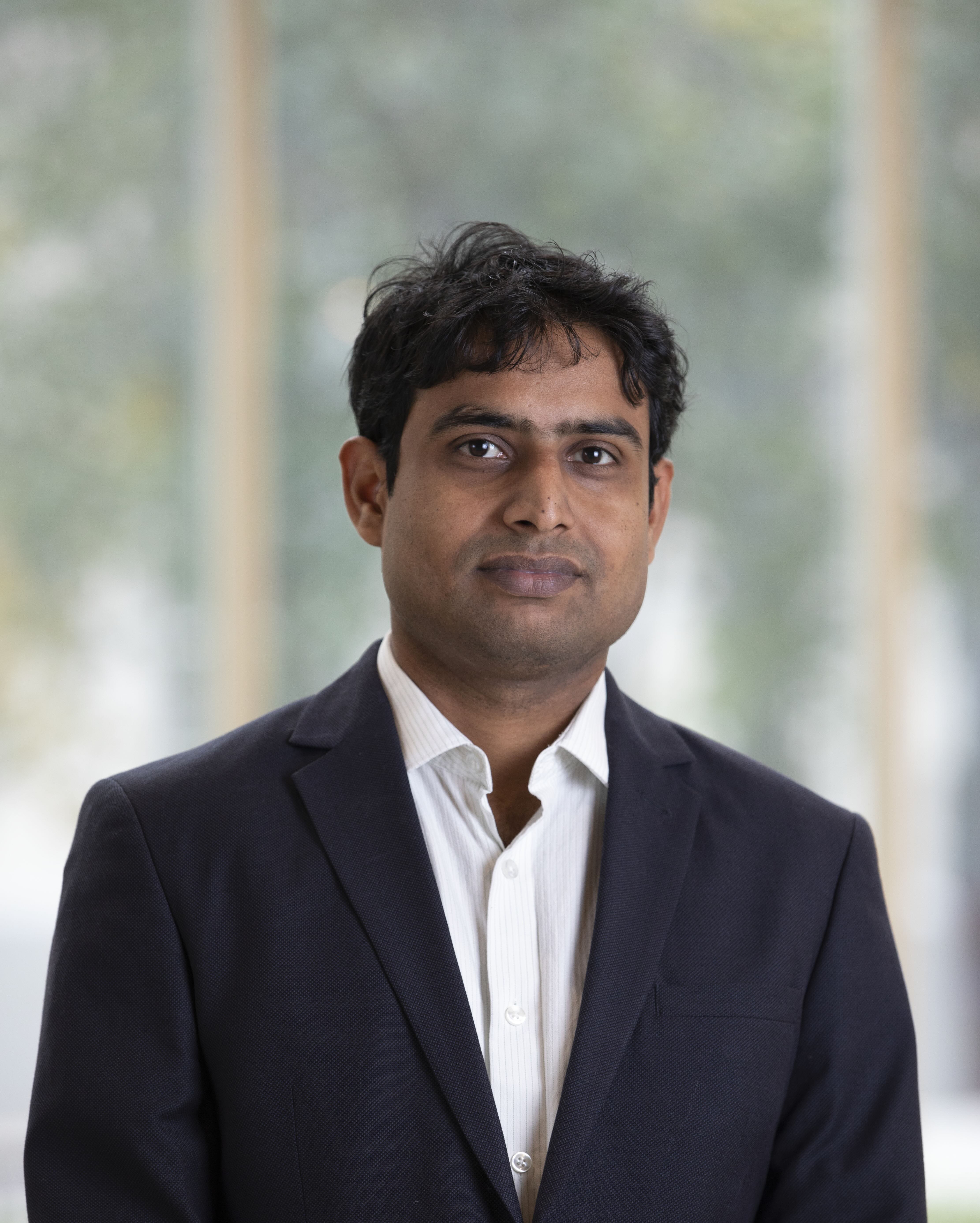 Arijit Panda profile image